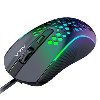 AULA S11 RGB Gaming Mouse