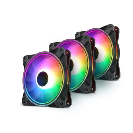 Casing Fans
