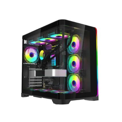Gaming Casing