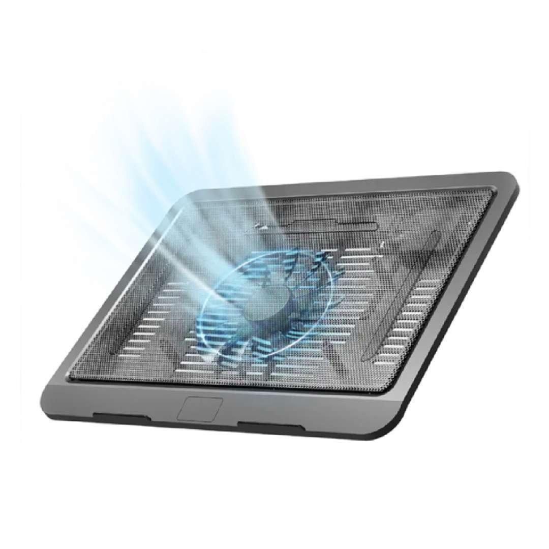 MIKUSO NCP -063 Laptop Cooler Pad