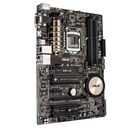 Mother Board