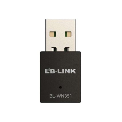 LB Link 300 MBPS Nano Wireless USB Wifi Adapter
