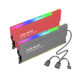 Coolmoon 5v 3pin Ram Heatsink Ram Heatsink