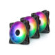 CF 120 ARGB 3Pin+PWM 3 Fans