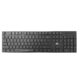 Mikuso Kb-052u Wired Usb Keyboard 104 Key