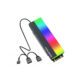 COOLMOON CM-M2A SSD Heatsink Cooler with Thermal Pad
