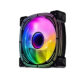 ARGB 3Pin+PWM Fan (Single Fan)