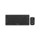 Mikuso Kb-C017 Wireless Combo