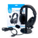 Mikuso HP-117 Wired Headset