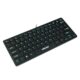 Mikuso KB-001U USB Mini Wired Keyboard
