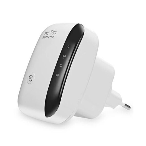 Wireless-N Wifi Repeater WR03T