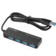 Mikuso-010 4 Port USB HUB