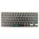Mikuso Kb-BW05 Bluetooth Super Thin Slim 78 Keys Mini Keyboard
