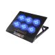 M8 Laptop Gaming Cooling Pad