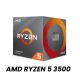 USED - AMD Ryzen 5 3500 Processors