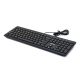Asus AK1D Multimedia Keyboard -104 Keys
