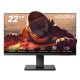 Koorui S01-S22N1 22″ Fhd Va 100hz SRGB 99% Monitor