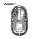 JERTECH WB120 Transparent Wireless Mouse