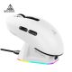 SOLAKAKA SM820 Tri-mode Wireless Gaming Mouse