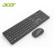 ACER OAK920 Wireless Keyboard and Mouse Combo