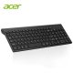 ACER OAK920 Slim Wireless Keyboard