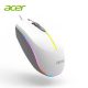 ACER OMW020 Wired RGB Gaming Mouse