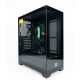 Falcon F490 Gaming Casing