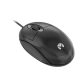 MIKUSO MOS-015U Wired Mouse