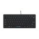 MIKUSO KB 001U Mini Wired Keyboard