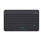 MIKUSO KB BW08 Wireless Mini Keyboard
