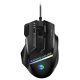 Mikuso XM-604 RGB Wired Gaming Mouse