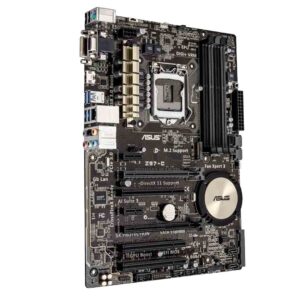 USED - Asus Z97 Gaming Mother Board