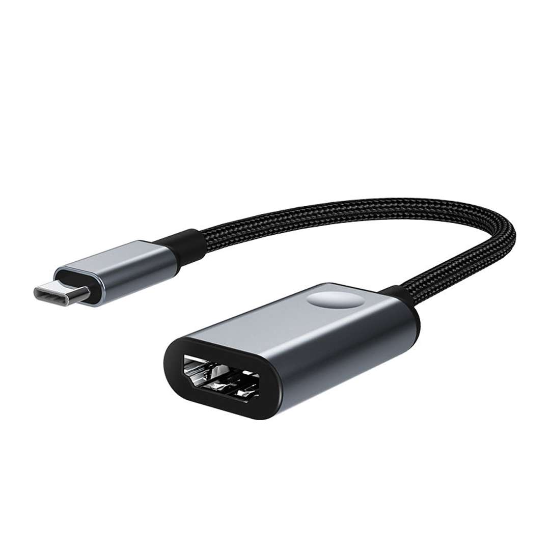 MIKUSO ADT008 - Type C To HDMI Converter