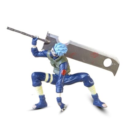Anime Naruto Hatake Kakashi