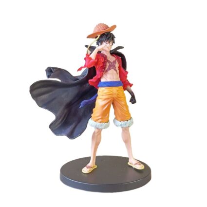 Action Figure- Hunter