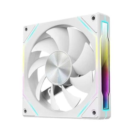 7Pro ARGB 3Pin+PWM Header (Single Fan)