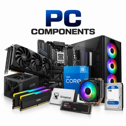 Desktop Components