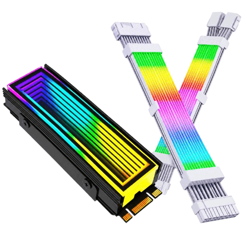 Gaming Accessories