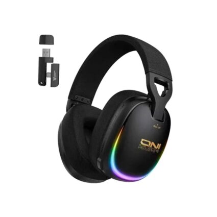 ONIKUMA GT889 Quad-Mode Headset
