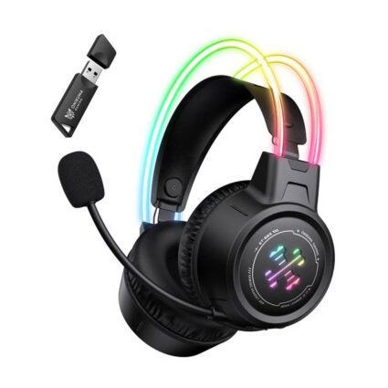 ONIKUMA GT889 Three-Mode Headset