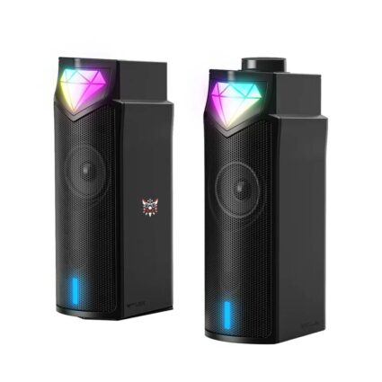 ONIKUMA L1 Multimedia Gaming Speaker