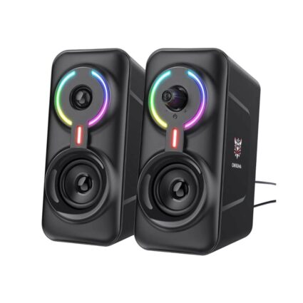 Headset & Speakers