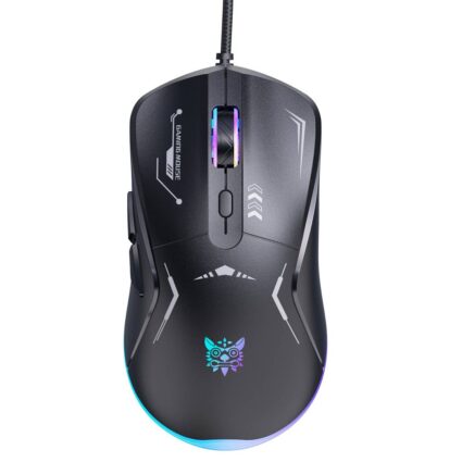 ONIKUMA CW917 Wired Gaming Mouse