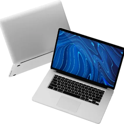 Laptop
