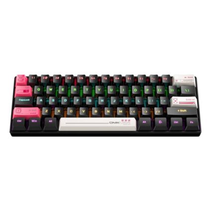 ONIKUMA G55 Gaming Mechanical Keyboard