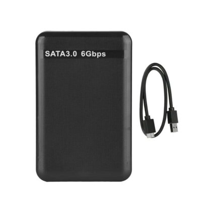 External Laptop Hard Drive Enclosure