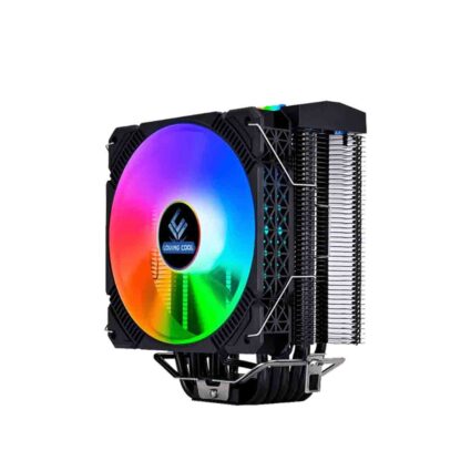 Loving Cool LC-R120 ARGB CPU Air Cooler